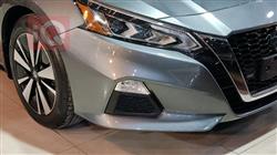 نیسان ئەلتیما